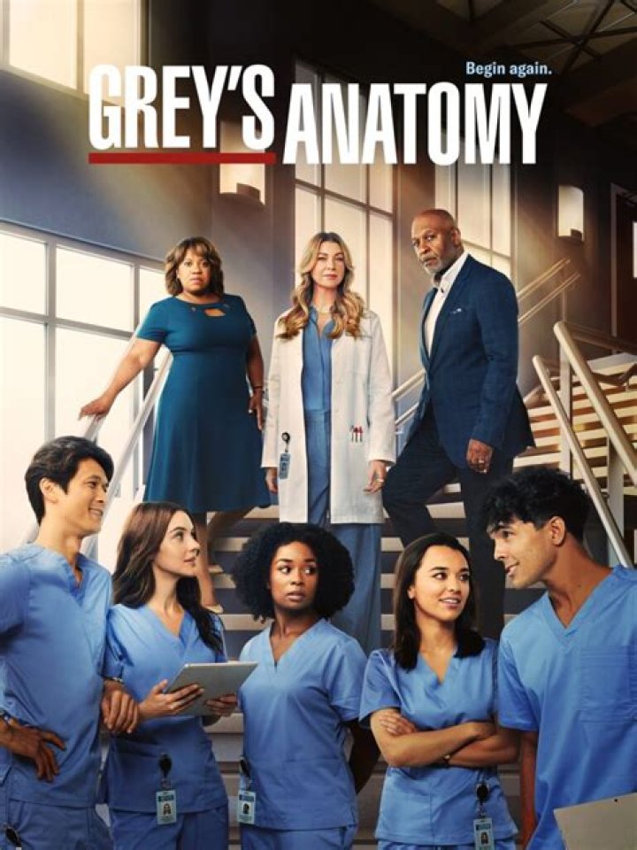 Exploring Owen's Journey In Grey's Anatomy: A Comprehensive Guide