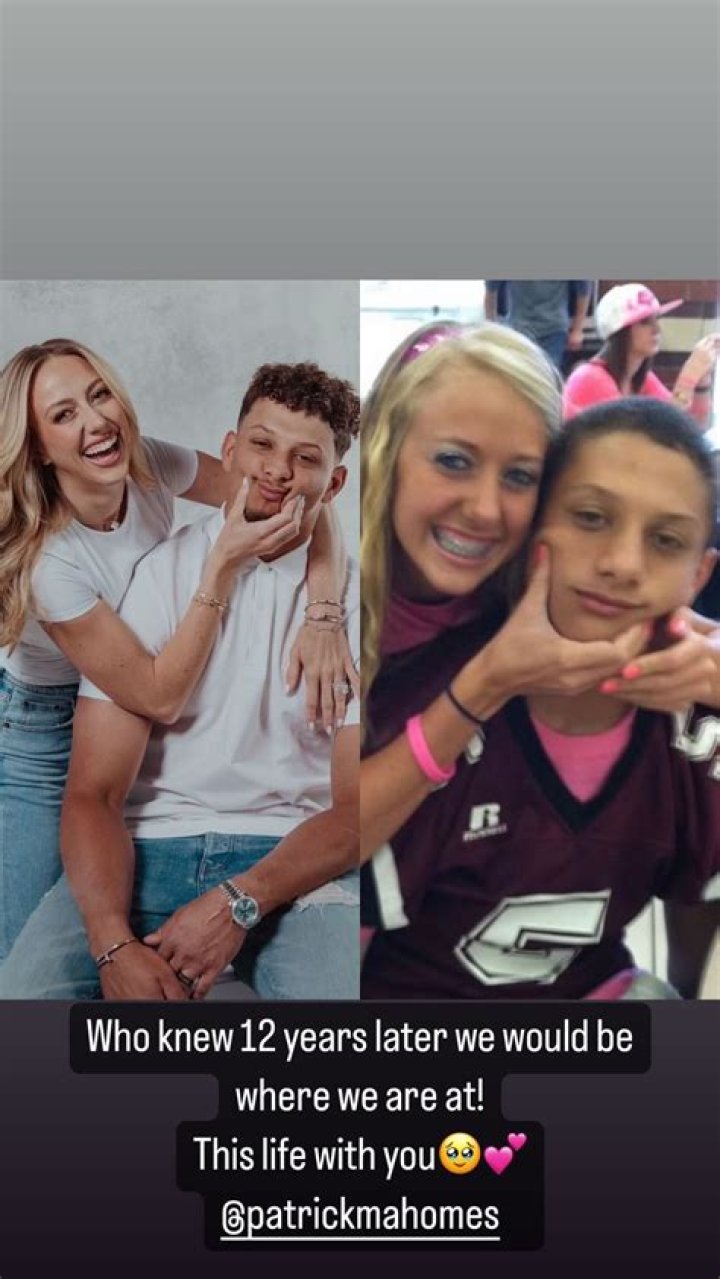 Exploring Patrick Mahomes' Younger Brother's Age, Love Life & More