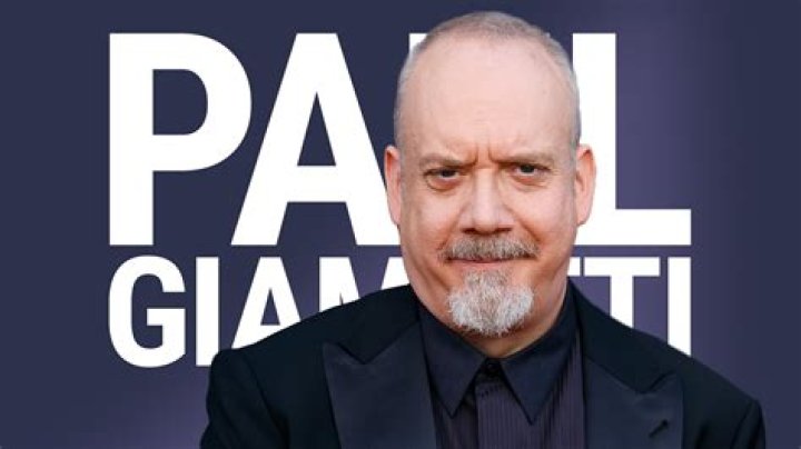 Exploring Paul Giamatti's Relationships: A Deep Dive Into His Personal Life