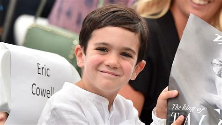 Exploring Simon Cowell's Son: A Deep Dive Into Eric Cowell's Life And Legacy
