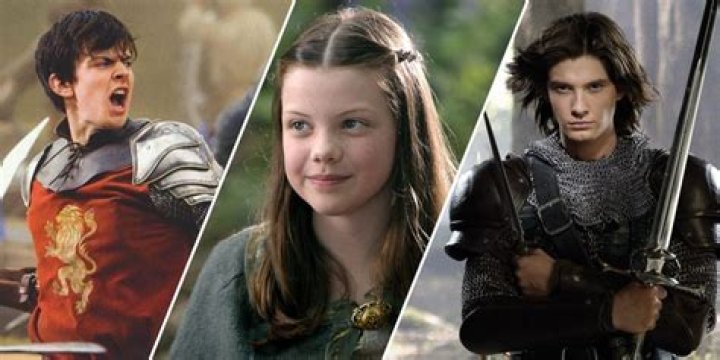 Exploring The Actors Of Narnia: A Deep Dive Into The Chronicles Of Narnia Film Series