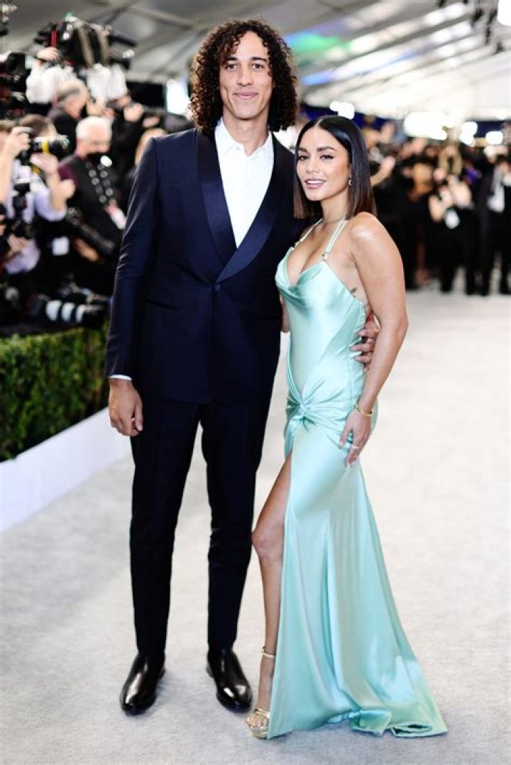 Exploring The Artistry And Impact Of Vanessa Hudgens: A Comprehensive Look