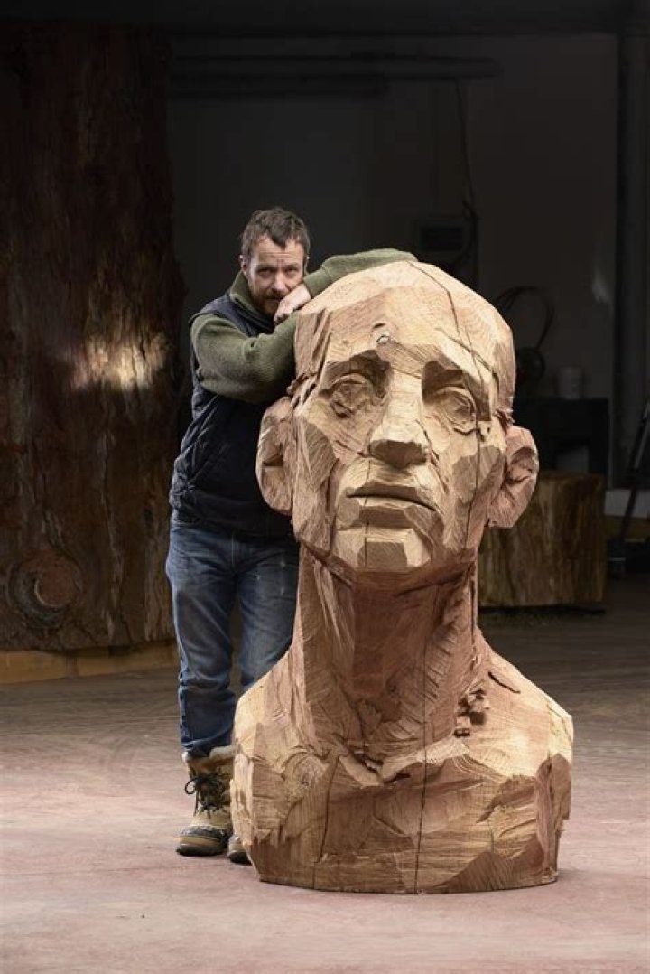 Exploring The Big Head Art Style: A Unique Perspective On Creativity