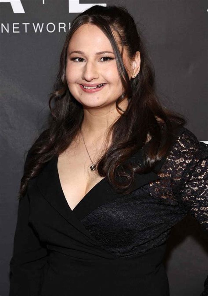 Exploring The Controversy Surrounding Gypsy Rose Blanchard: The Leaked Information