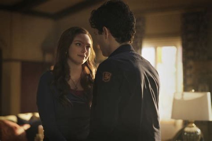 Exploring The Danielle Rose Russell And Aria Shahghasemi Relationship