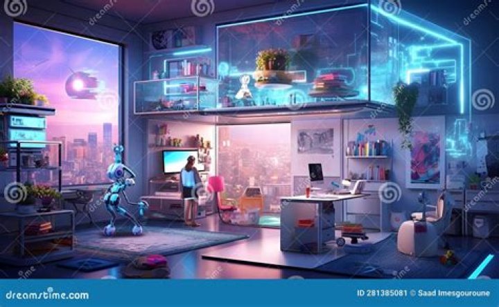 Exploring The Fascinating World Of 3D Jackerman: A Comprehensive Guide