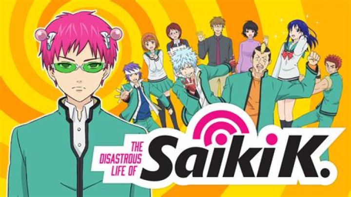 Exploring The Fascinating World Of Saiki Characters