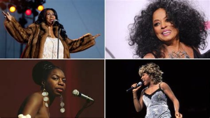 Exploring The Iconic Female Singers Of The Early 2000s