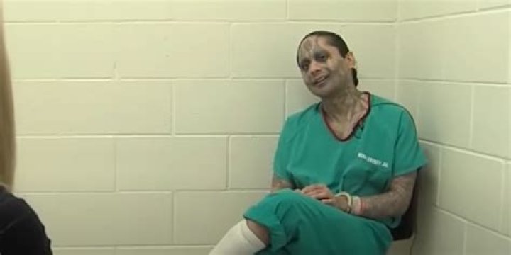 Exploring The Infamous Jaime Osuna Crime Scene Photos: A Deep Dive Into A Gruesome Case