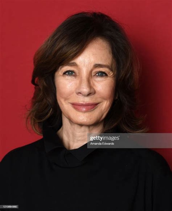 Exploring The Life And Career Of Ann Archer