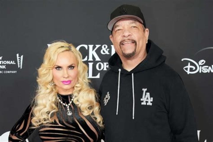 Exploring The Life And Career Of Ice-T's Wife: Coco Austin