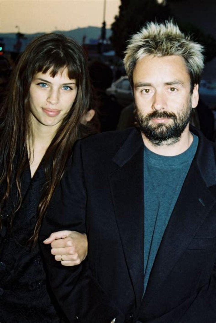 Exploring The Life And Career Of Maïwenn Le Besco