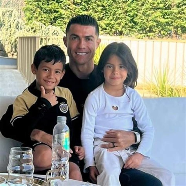 Exploring The Life And Career Of Mateo Ronaldo: Cristiano Ronaldo's Son