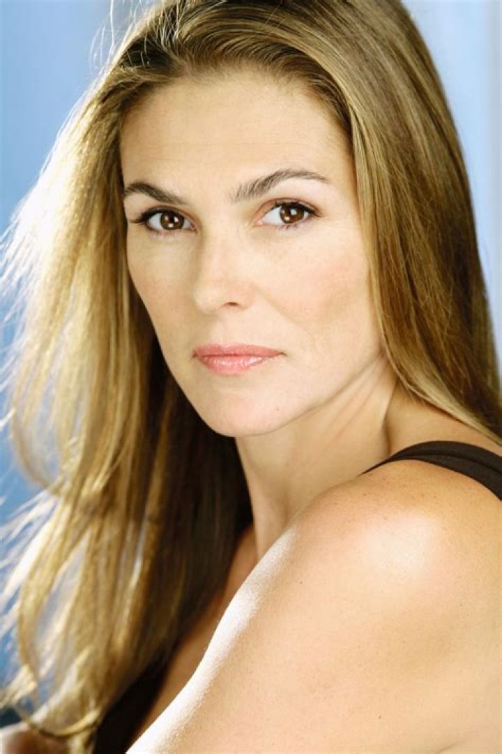 Exploring The Life And Career Of Paige Turco: A Talented Actress And Icon