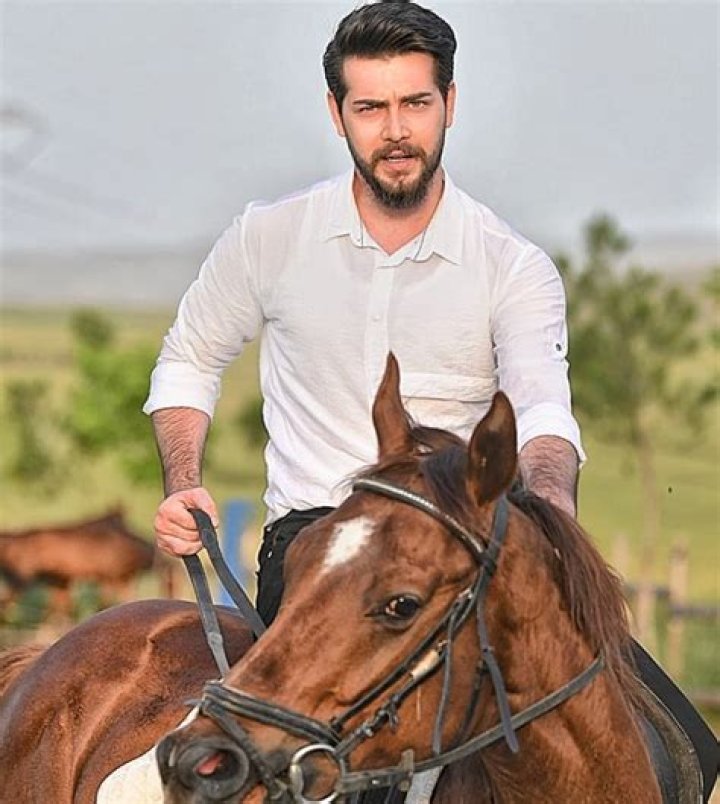 Exploring The Life And Career Of Turkish Actor Baris Arduc