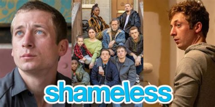 Exploring The Life And Impact Of Lip Gallagher From Shameless
