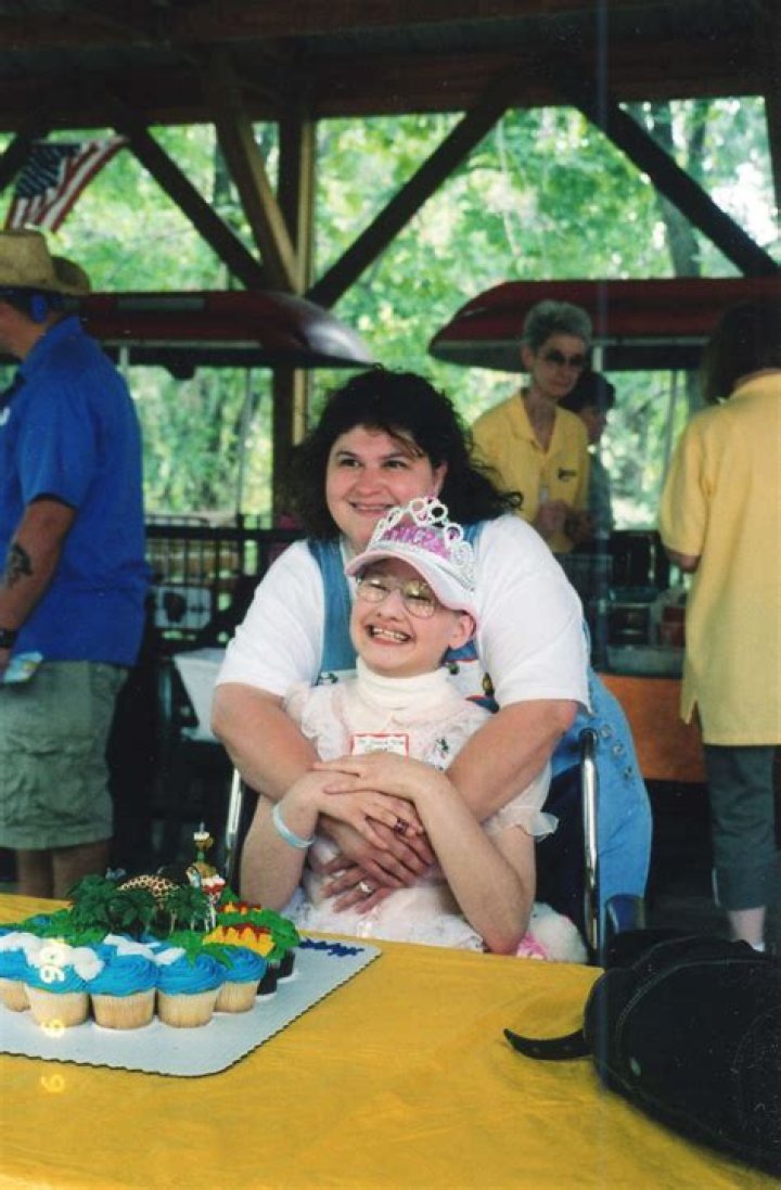 Exploring The Life And Legacy Of D.D. Blanchard: A Photo Journey