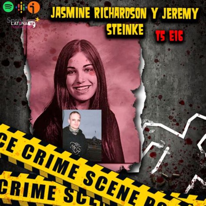 Exploring The Life And Legacy Of Jasmine Richardson