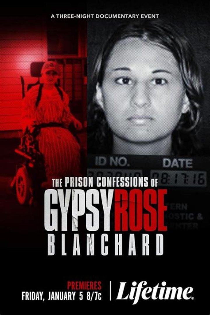Exploring The Life And Photos Of Gypsy Rose Blanchard: A Deep Dive