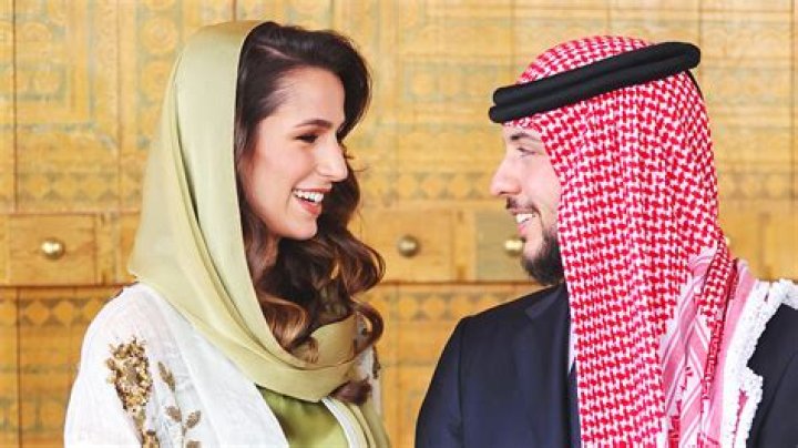 Exploring The Life Of Bin Salman’s Wife: A Deep Dive Into Her Role And Influence