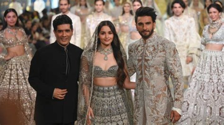 Exploring The Life Of Manish Malhotra's Wife: A Journey Through Glamour And Love
