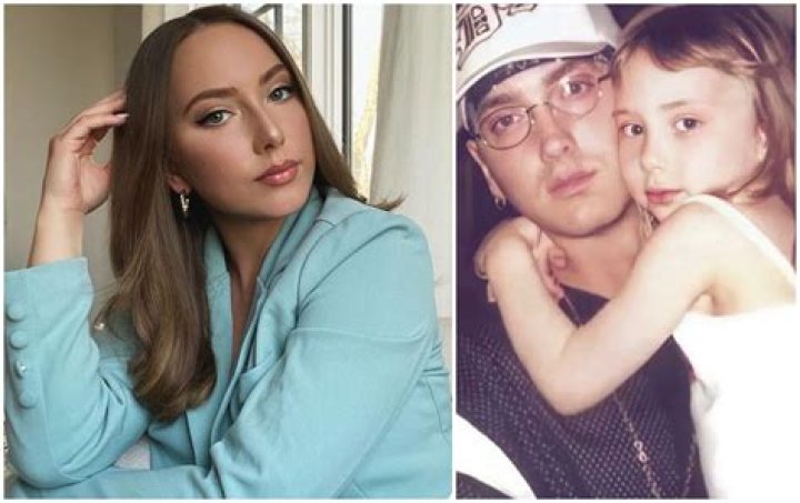 Exploring The Life Of Whitney Mathers: Eminem’s Daughter