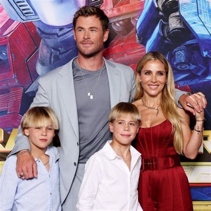 Exploring The Lives Of Chris Hemsworth And Craig Hemsworth: A Family Legacy