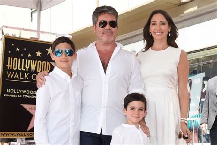 Exploring The Lives Of Simon Cowell's Sons: A Deep Dive Into Family And Legacy