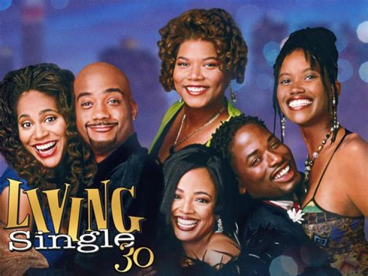 Exploring The Living Single Cast: A Deep Dive Into The Iconic Characters And Their Impact