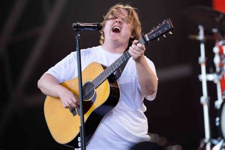 Exploring the Net Worth, Wealth, And Fortune of 'Someone You Loved' Singer Lewis Capaldi