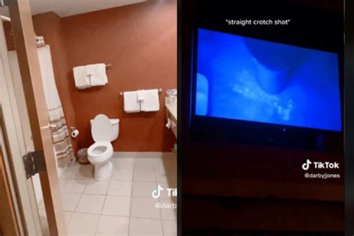 Exploring The Phenomenon Of Bathroom Viral Videos: Trends, Impact, And Insights