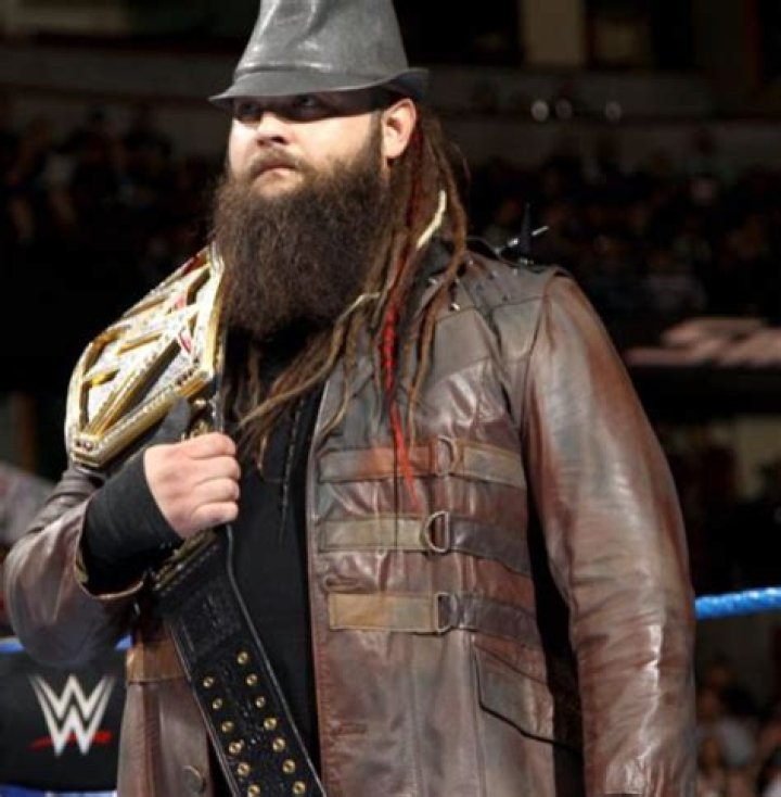 Exploring the Relationship Between Bray Wyatt and Luke Harper – Are They Really Related?