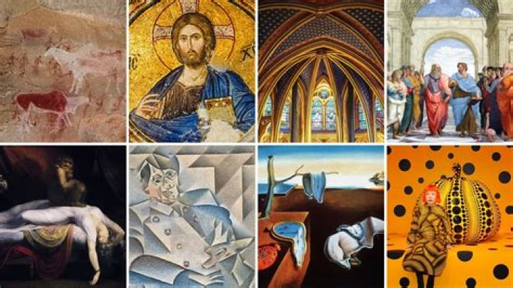 Exploring The Strangest Paintings In Art History
