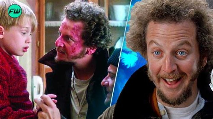 Exploring The World Of Marv From Home Alone: The Ultimate Guide