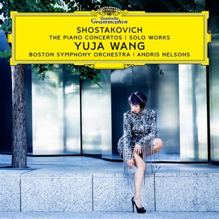 Exploring Yuja Wang's Relationships: A Deep Dive Into The Life Of A Prodigy Pianist