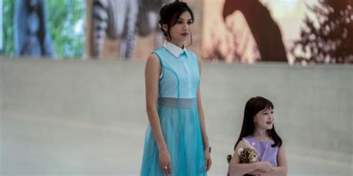 Extrapolations Episode 6 Recap: Lola