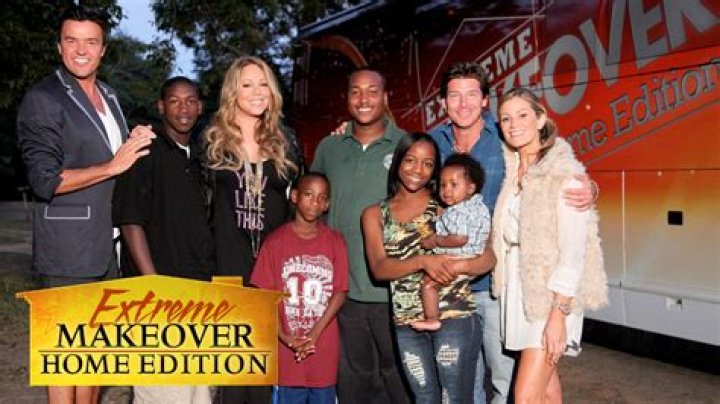 Extreme Makeover Home Edition Season 6: Where Are the Families Now?