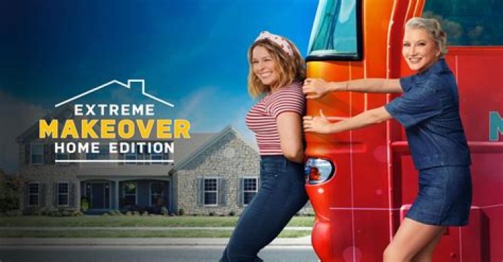 Extreme Makeover: Home Edition: Where Are They Now?