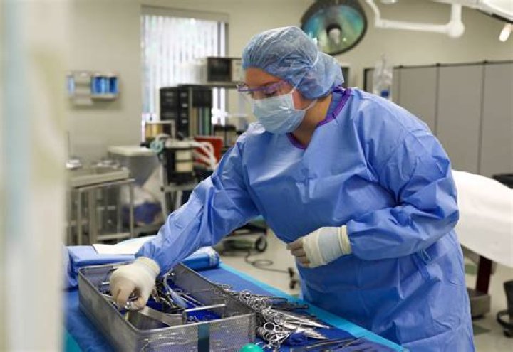 Eye Center Surgical Technologist Lauren Griffith passes away in Pittsburgh: Obituary
