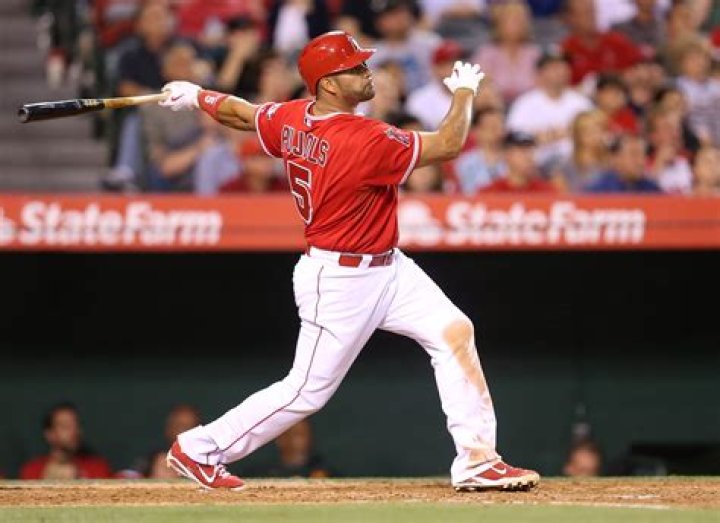 Ezra Pujols, Sophia Pujols & Others