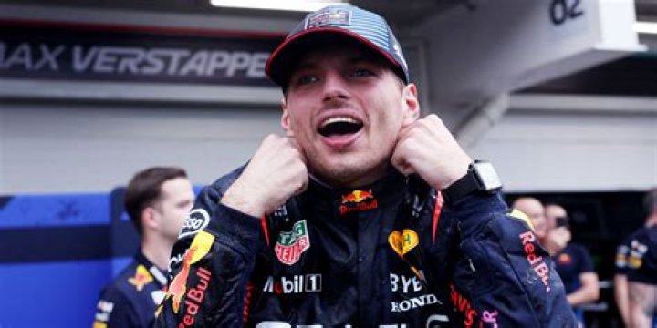 F1 2023 Power Rankings: Max Verstappen is the only driver with an average of more than 9
