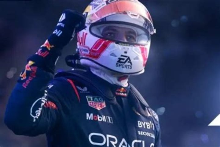 F1-23 VR mode explained: Will it come to PSVR or just PC?