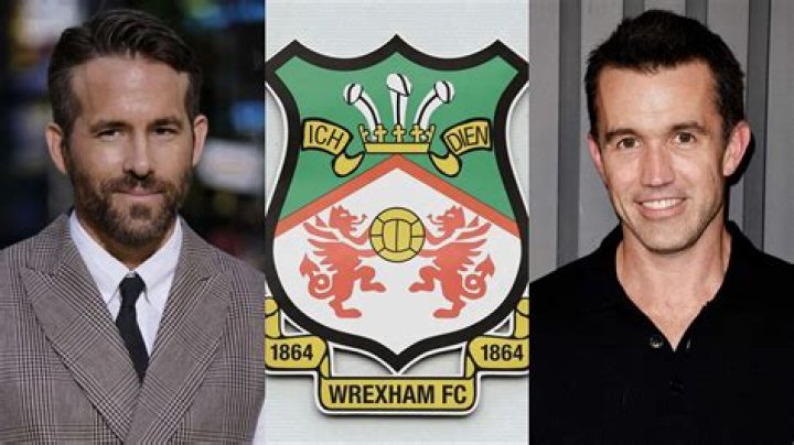 FA Cup second round draw LIVE: Latest updates as Ryan Reynolds' Wrexham to face Yeovil next - Stream FREE