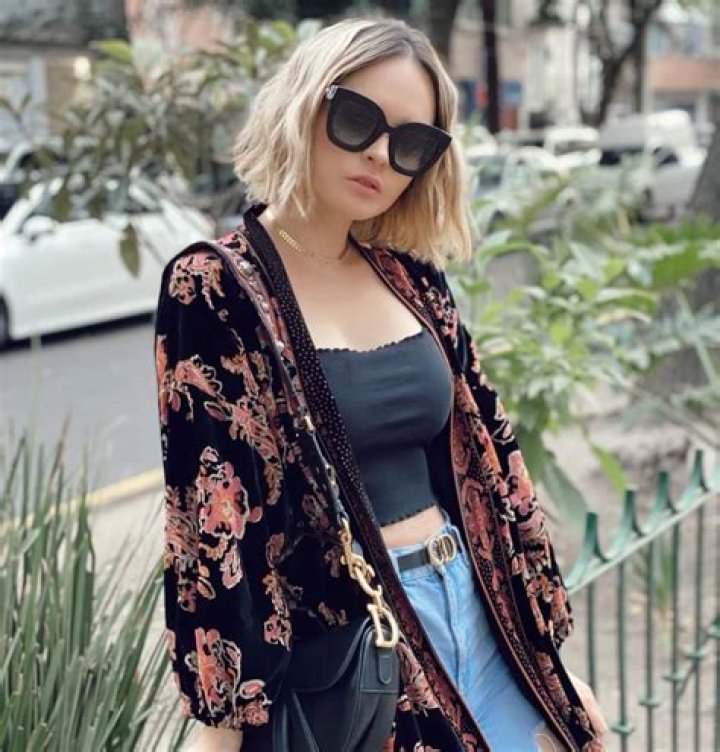 Fabiola Guajardo Biography, Wiki, Net Worth, Partner, Family, Career