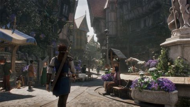 Fable Report Reveals Far Away Release Date