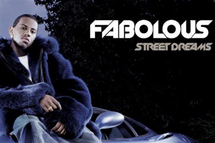 Fabolous Drops His Second Album Street Dreams - Today in Hip-Hop