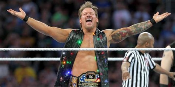 Face Or Heel: Chris Jericho