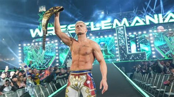 Fact Check: Is Conor McGregor Going to Host WWE WrestleMania 40?