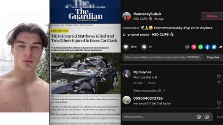 Fact Check: Is O3 Greedo dead or alive? Rapper Death claim debunked