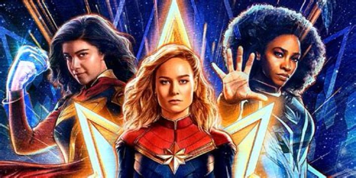 Fact Check: ‘The Marvels’ Probably Has One Of The Worst MCU Box Office Openings Ever